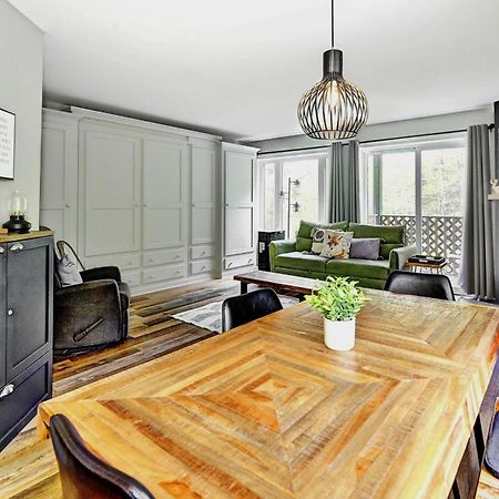 35#12 Chemin Du Hameau - Studio Стонгем Екстер'єр фото